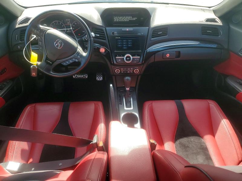 49299266 :رقم المزاد ، 19UDE2F82MA003544 vin ، 2021 Acura Ilx مزاد بيع