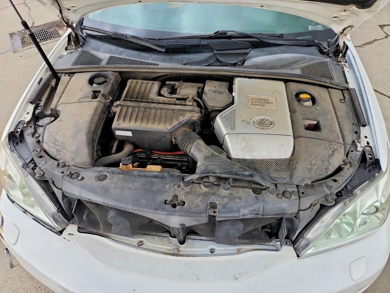 Продажа на аукционе авто 2006 Lexus Rx, vin: JTJHW31U160027380, номер лота: 49250296