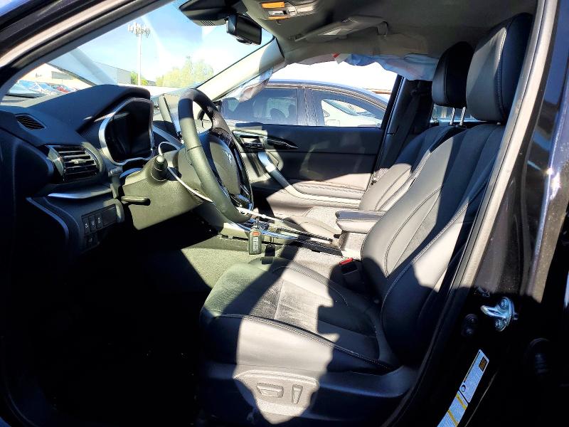 Aukcja sprzedaży 2026 Mitsubishi Eclipse Cross, vin: JA4ATWAA3TZ030058, numer aukcji: 50894816