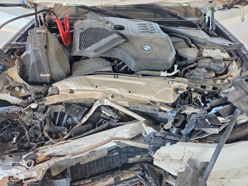 50807606 :رقم المزاد ، WBA5R1C59KAJ98516 vin ، 2019 Bmw 330i مزاد بيع