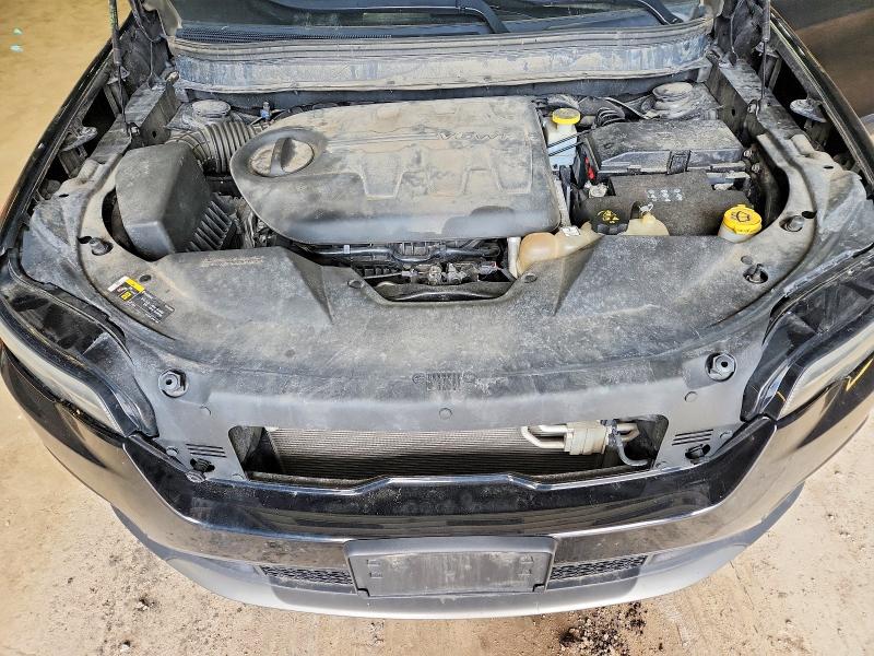 Продаж на аукціоні авто 2019 Jeep Cherokee, vin: 1C4PJMDX0KD460507, номер лоту: 49752916