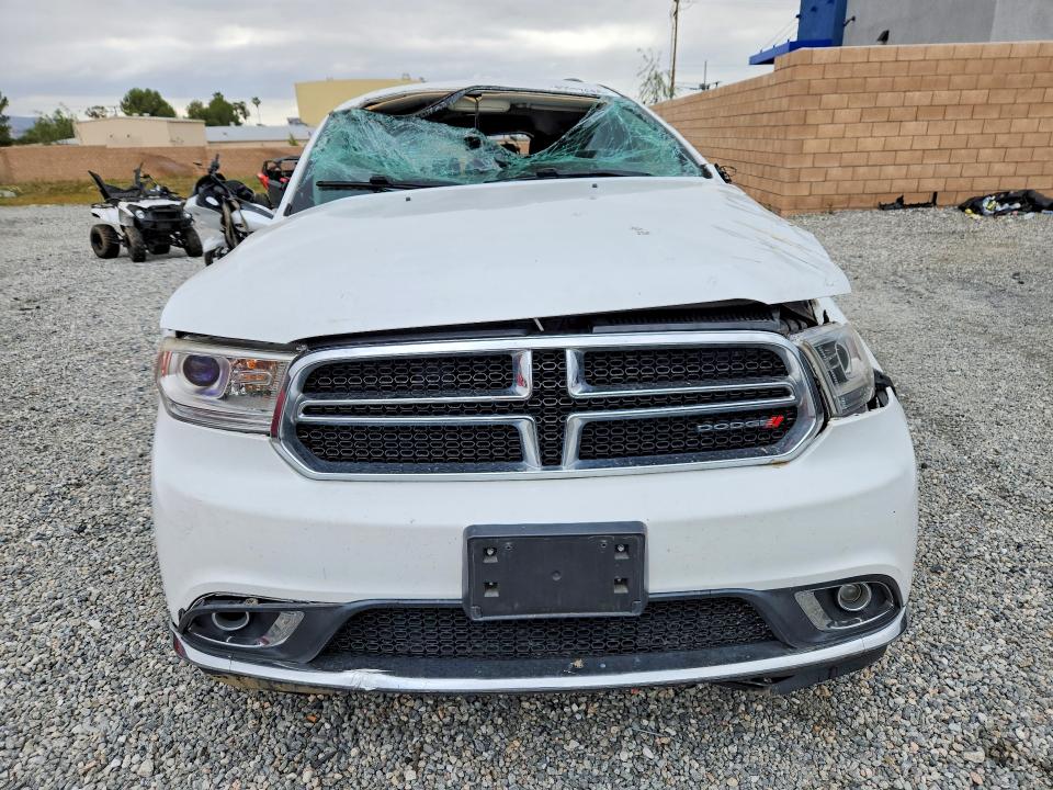 Продаж на аукціоні авто 2016 Dodge Durango, vin: 1C4RDHAG9GC412674, номер лоту: 49977686