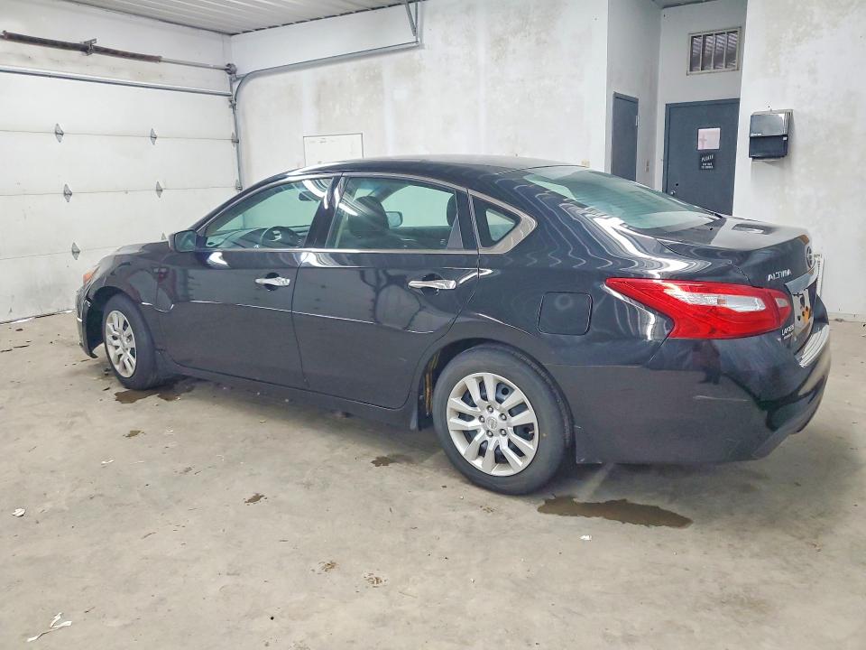 2017 Nissan Altima მანქანა იყიდება აუქციონზე, vin: 1N4AL3AP9HC283538, აუქციონის ნომერი: 51478516