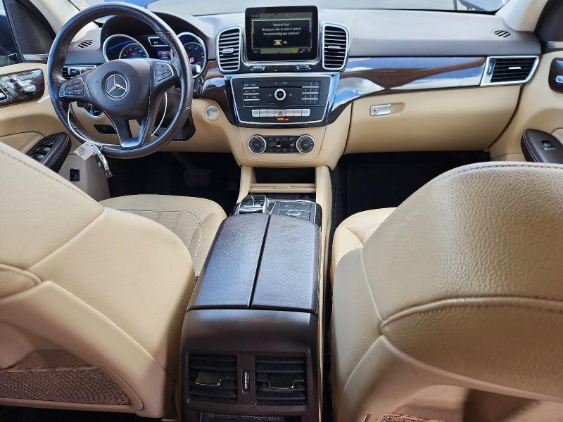 Aukcja sprzedaży 2018 Mercedes-benz Gle, vin: 4JGDA5HB9JB140048, numer aukcji: 50425396