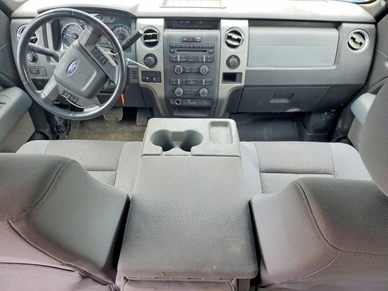 Продажа на аукционе авто 2012 Ford F150, vin: 1FTFW1EF3CFA62506, номер лота: 51254096