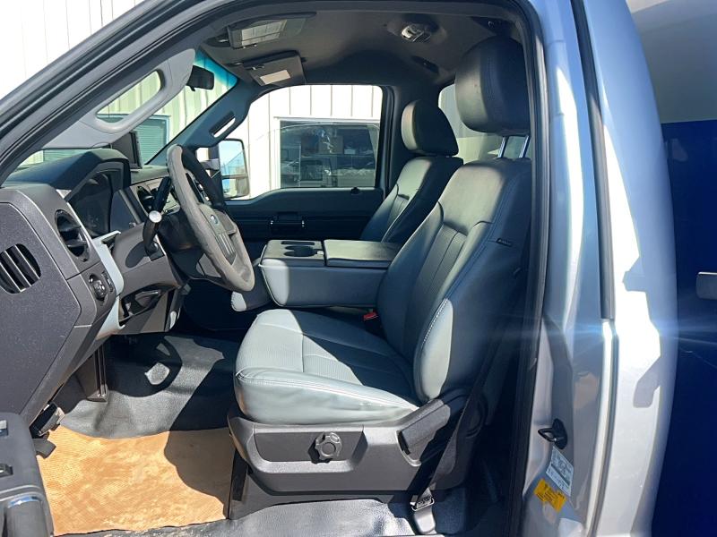 Aukcja sprzedaży 2016 Ford F550, vin: 1FDUF5GT3GED05157, numer aukcji: 50705246