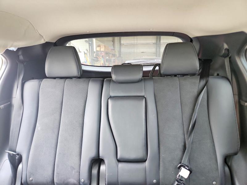 Продаж на аукціоні авто 2024 Mitsubishi Eclipse Cross, vin: JA4ATWAA5RZ036713, номер лоту: 50580136