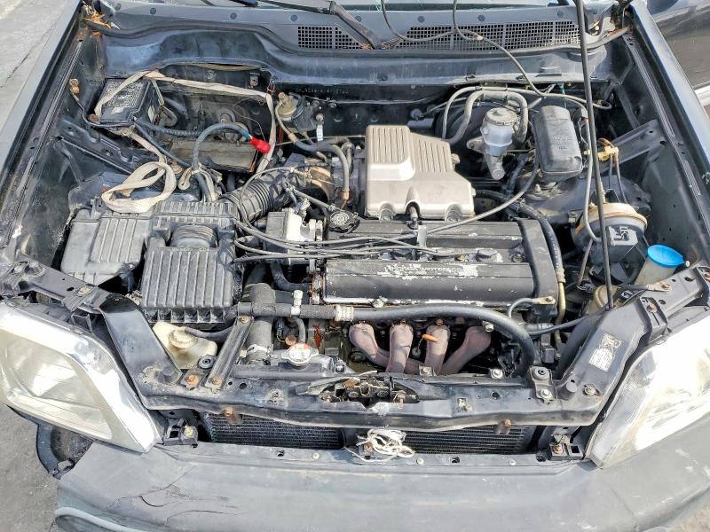 Продаж на аукціоні авто 2000 Honda Cr-v, vin: JHLRD2845YS005700, номер лоту: 51654886