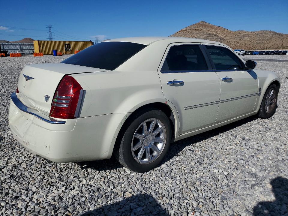 Aukcja sprzedaży 2006 Chrysler 300c, vin: 2C3KA63H86H356957, numer aukcji: 51529006