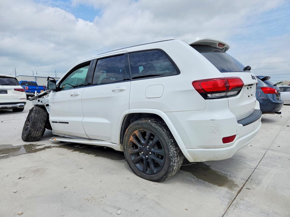 Aukcja sprzedaży 2019 Jeep Grand Cherokee, vin: 1C4RJEAG4KC596910, numer aukcji: 50421836