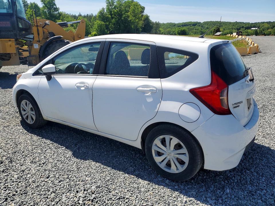 Aukcja sprzedaży 2019 Nissan Versa Note, vin: 3N1CE2CP9KL360816, numer aukcji: 49652846