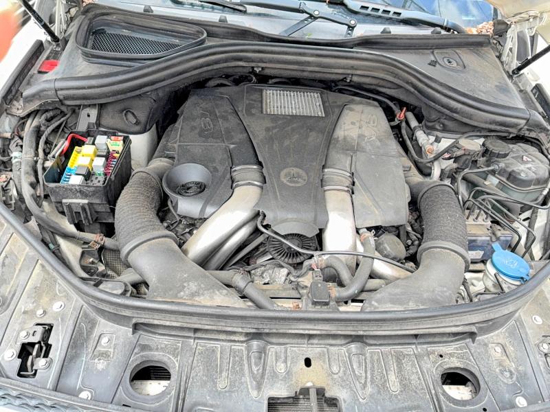 Aukcja sprzedaży 2013 Mercedes-benz Gl, vin: 4JGDF7CE6DA160024, numer aukcji: 51867016