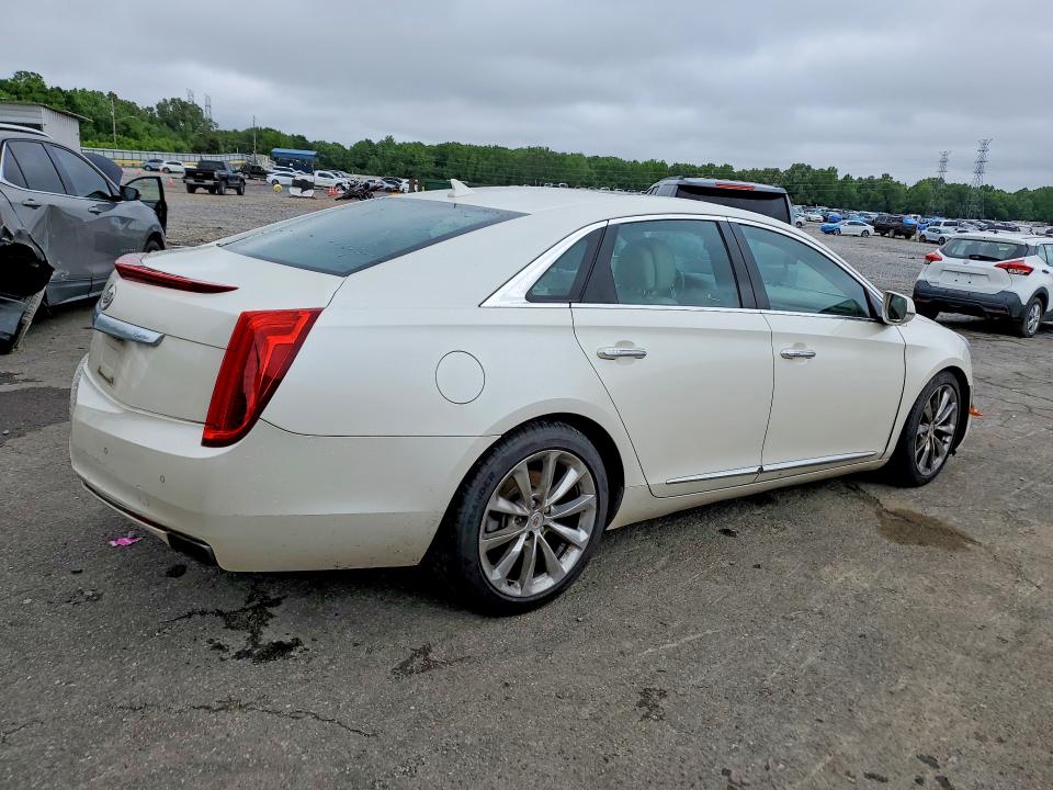 51573046 :رقم المزاد ، 2G61R5S33D9156238 vin ، 2013 Cadillac Xts مزاد بيع