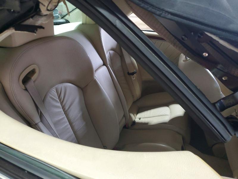 Продажа на аукционе авто 2007 Mercedes-benz Clk, vin: WDBTK56F97T081619, номер лота: 49726346