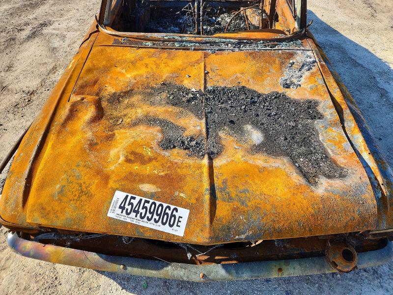 Aukcja sprzedaży 1962 Ford Thundrbird, vin: 2Y85Z106681, numer aukcji: 45459966