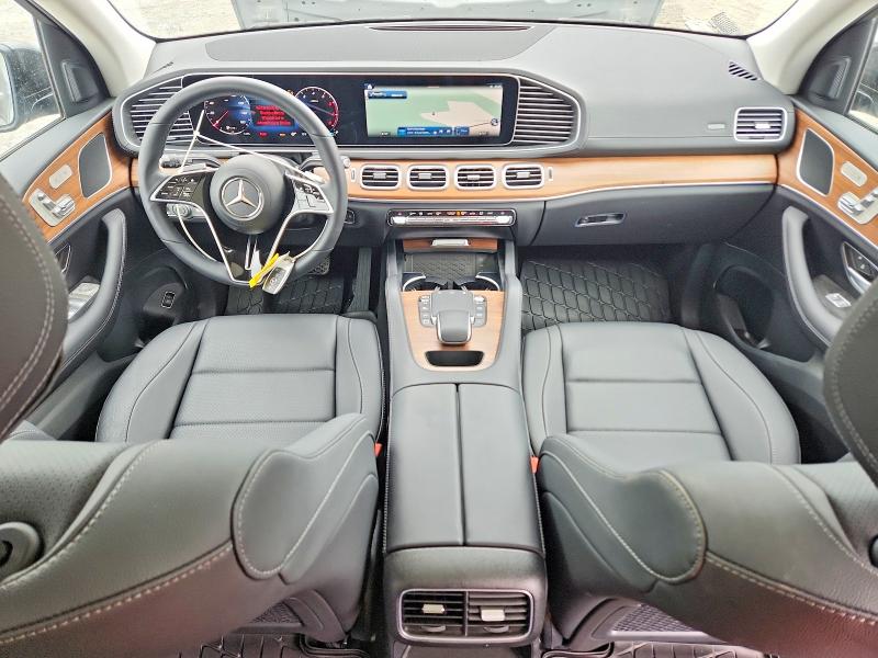 2026 Mercedes-benz Gle მანქანა იყიდება აუქციონზე, vin: 4JGFB4FB8TB571485, აუქციონის ნომერი: 51677596