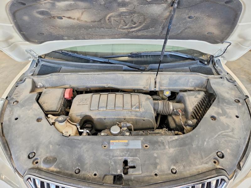 Продаж на аукціоні авто 2014 Buick Enclave, vin: 5GAKVCKD3EJ102424, номер лоту: 48136446