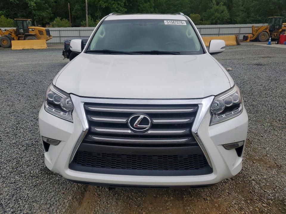 Продаж на аукціоні авто 2011 Lexus Gx, vin: JTJBM7FX7B5032957, номер лоту: 51587276