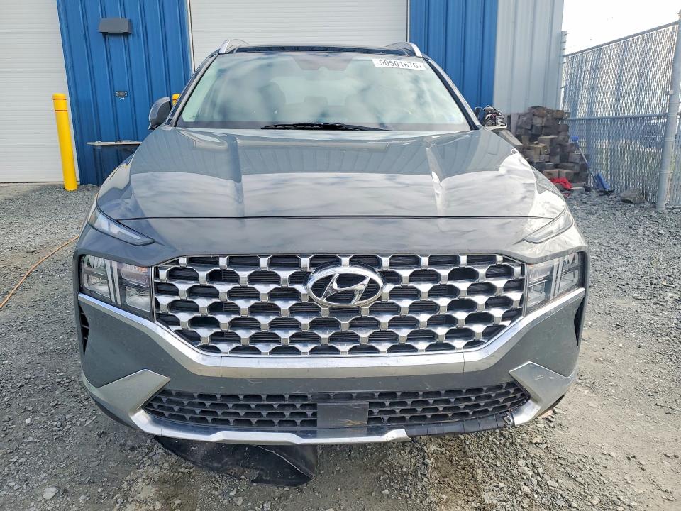 Продаж на аукціоні авто 2023 Hyundai Santa Fe, vin: 5NMS3DAJ4PH594522, номер лоту: 50501676