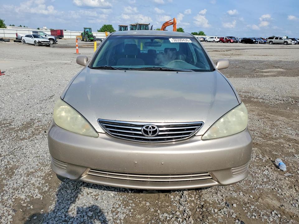 Продаж на аукціоні авто 2006 Toyota Camry, vin: 4T1BE32K66U151349, номер лоту: 50399436