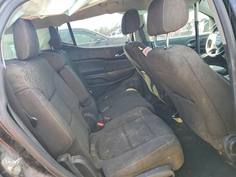 Продажа на аукционе авто 2017 Gmc Acadia, vin: 1GKKNKLA2HZ199168, номер лота: 48661316