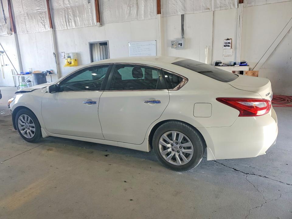 Aukcja sprzedaży 2016 Nissan Altima, vin: 1N4AL3AP4GC242703, numer aukcji: 50827876