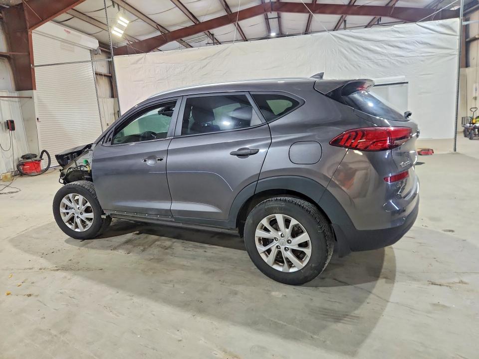 2020 Hyundai Tucson მანქანა იყიდება აუქციონზე, vin: KM8J33A44LU142360, აუქციონის ნომერი: 50593356