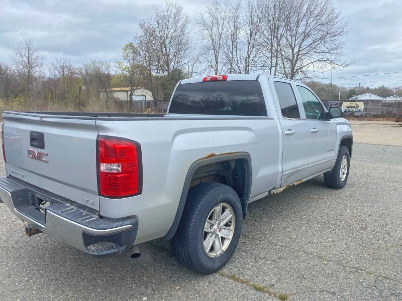 Aukcja sprzedaży 2016 Gmc Sierra, vin: 1GTV2MEC2GZ413196, numer aukcji: 51140486