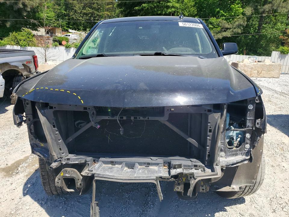 2015 Chevrolet Tahoe მანქანა იყიდება აუქციონზე, vin: 1GNSCBKC9FR580847, აუქციონის ნომერი: 50123906