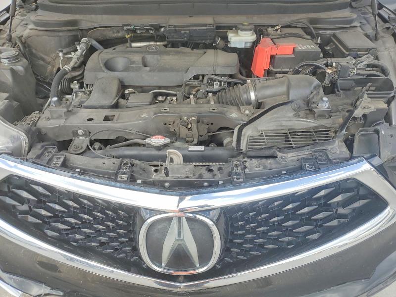 Aukcja sprzedaży 2019 Acura Rdx, vin: 5J8TC1H57KL002373, numer aukcji: 49556676