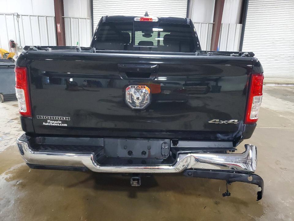 Продажа на аукционе авто 2022 Ram 1500, vin: 1C6RRFMG6NN440698, номер лота: 48971526