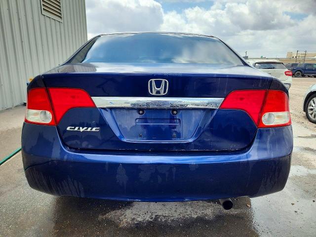 Продаж на аукціоні авто 2010 Honda Civic, vin: 19XFA1F81AE058329, номер лоту: 47918536