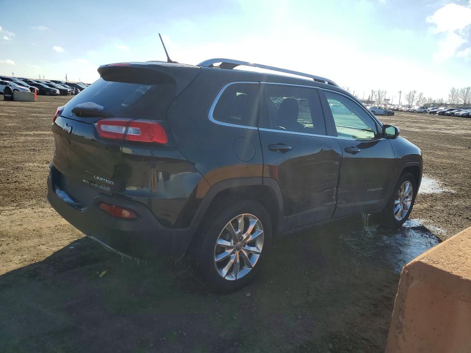 Aukcja sprzedaży 2014 Jeep Cherokee, vin: 1C4PJMDS5EW290738, numer aukcji: 51365366