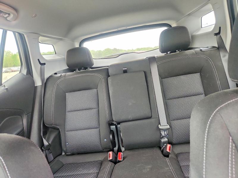 Продаж на аукціоні авто 2024 Gmc Terrain, vin: 3GKALMEG8RL391184, номер лоту: 49450776