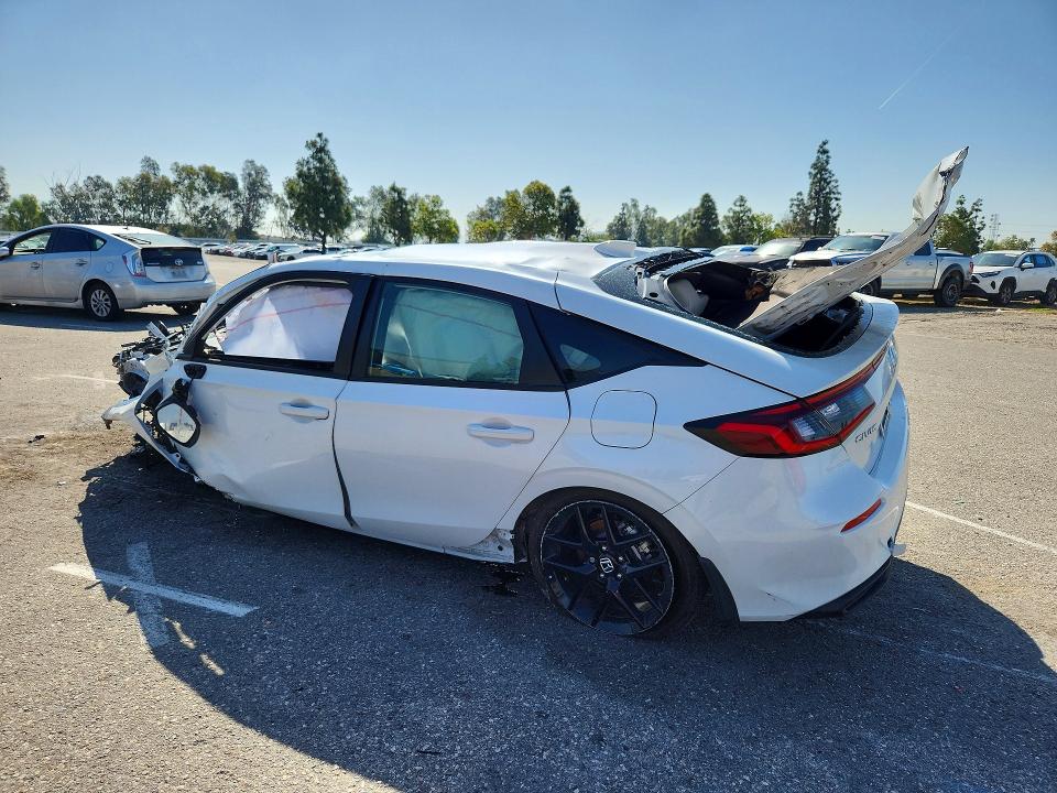 Aukcja sprzedaży 2025 Honda Civic, vin: JHMFL4H86SX000502, numer aukcji: 49757386