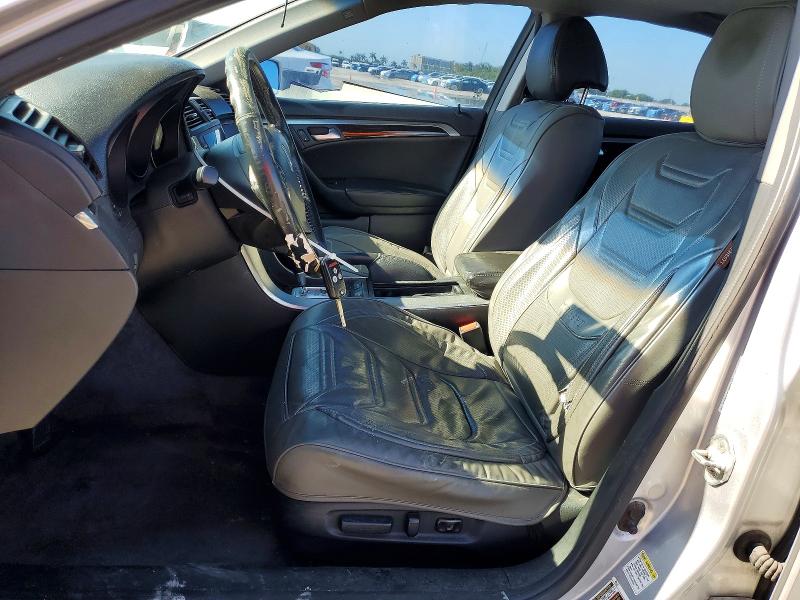 Aukcja sprzedaży 2008 Acura Tl, vin: 19UUA66288A042594, numer aukcji: 50452216