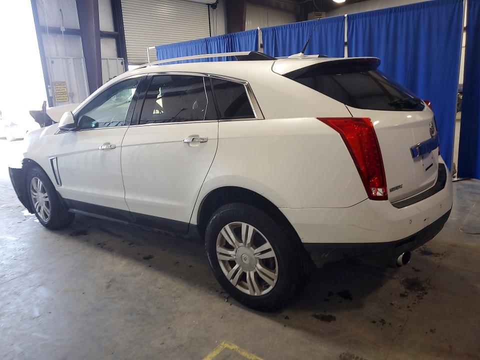 Продажа на аукционе авто 2014 Cadillac Srx, vin: 3GYFNBE3XES630418, номер лота: 49965916