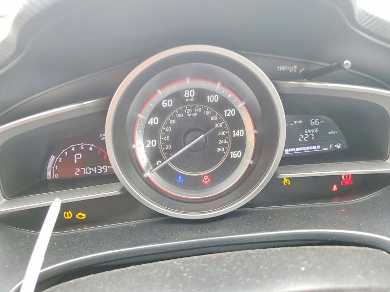Aukcja sprzedaży 2016 Mazda 3, vin: 3MZBM1K71GM324236, numer aukcji: 49417976