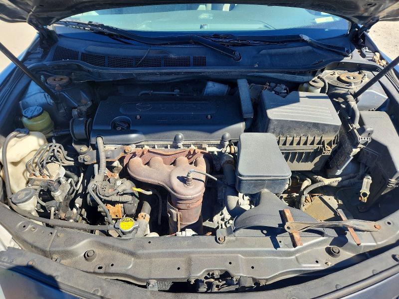 2008 Toyota Camry მანქანა იყიდება აუქციონზე, vin: 4T1BE46K68U227302, აუქციონის ნომერი: 49430016
