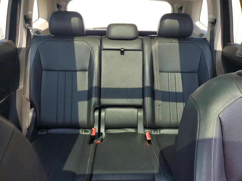 Aukcja sprzedaży 2022 Volkswagen Tiguan, vin: 3VV3B7AX5NM123519, numer aukcji: 51429956