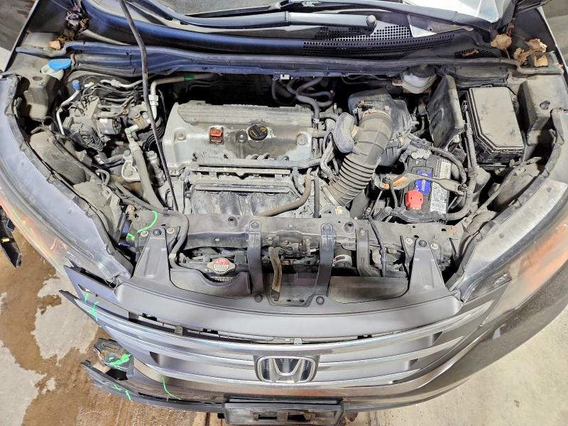 2013 Honda Cr-v მანქანა იყიდება აუქციონზე, vin: 5J6RM3H37DL041297, აუქციონის ნომერი: 50257386