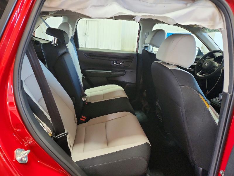 Aukcja sprzedaży 2024 Honda Cr-v, vin: 2HKRS4H25RH462231, numer aukcji: 49713626