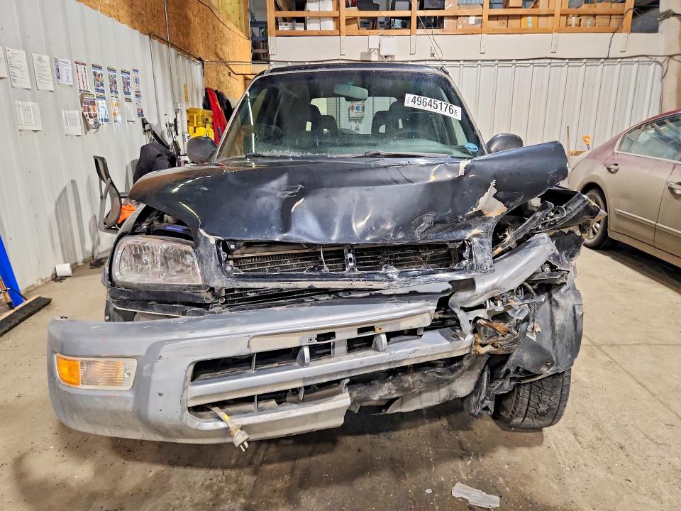2000 Toyota Rav4 მანქანა იყიდება აუქციონზე, vin: JT3HP10V6Y7169270, აუქციონის ნომერი: 49645176