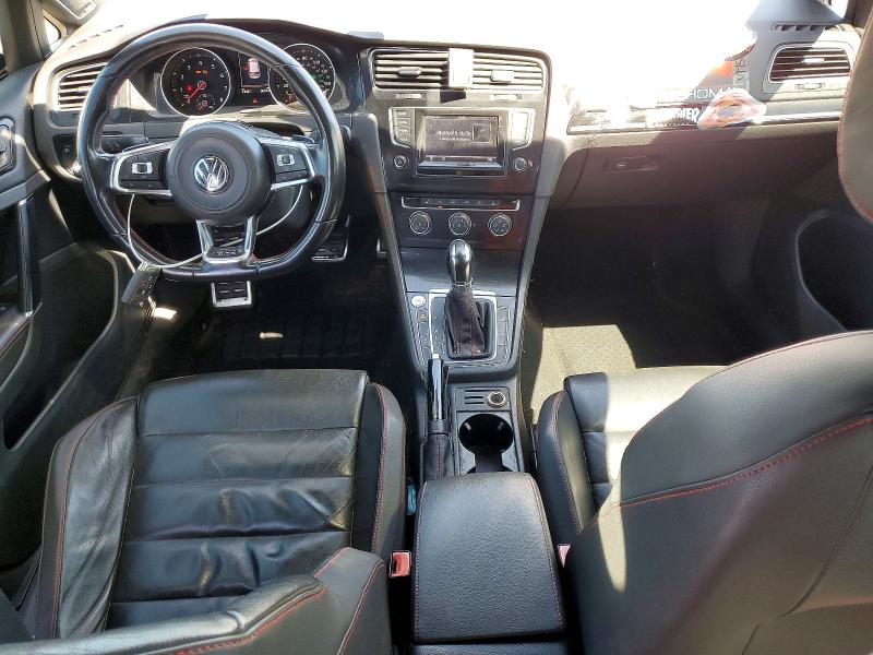 Aukcja sprzedaży 2015 Volkswagen Gti, vin: 3VW4T7AU5FM004258, numer aukcji: 48526726