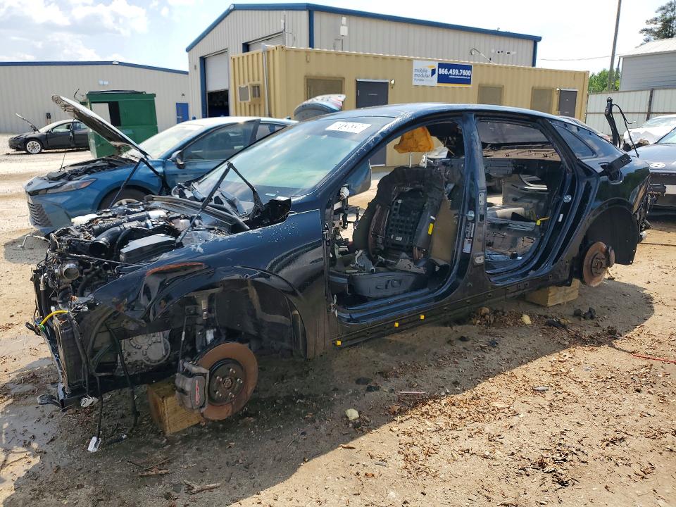 2023 Kia K5 მანქანა იყიდება აუქციონზე, vin: 5XXG44J87PG173750, აუქციონის ნომერი: 50135336