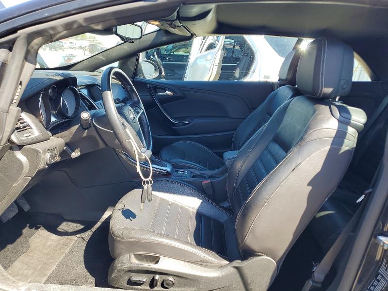 Продажа на аукционе авто 2016 Buick Cascada, vin: W04WT3N50GG136423, номер лота: 50605716
