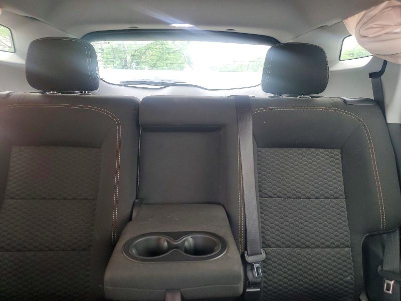 Aukcja sprzedaży 2019 Gmc Terrain, vin: 3GKALMEV8KL370954, numer aukcji: 50972246