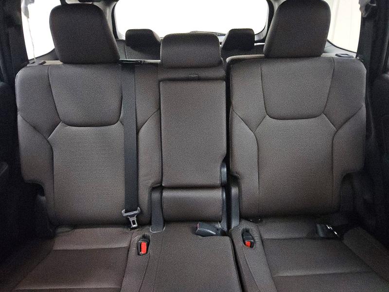 2024 Lexus Tx 350 მანქანა იყიდება აუქციონზე, vin: 5TDAAAB6XRS009226, აუქციონის ნომერი: 49827206