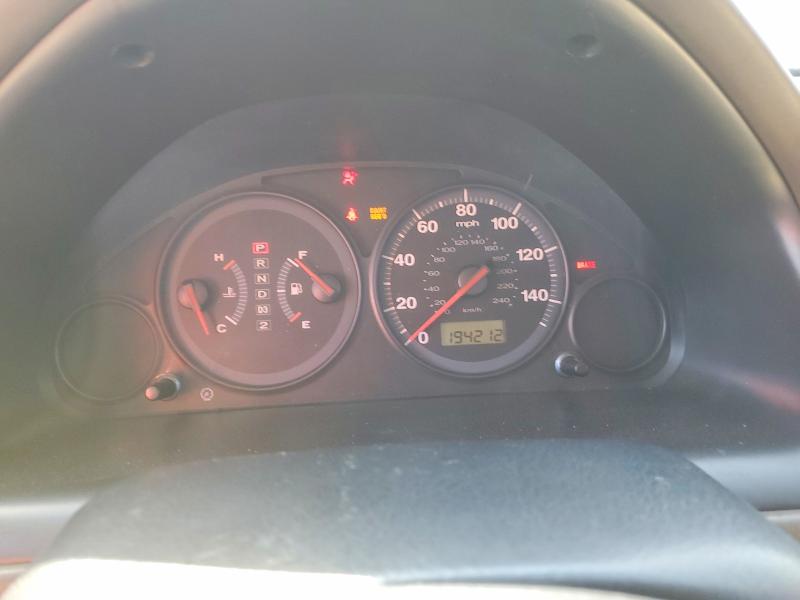 50458976 :رقم المزاد ، 1HGEM22184L046273 vin ، 2004 Honda Civic مزاد بيع