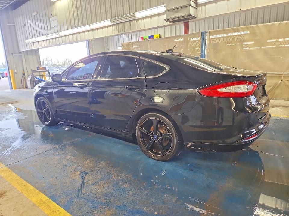 Продажа на аукционе авто 2016 Ford Fusion, vin: 3FA6P0HD0GR171067, номер лота: 49816716